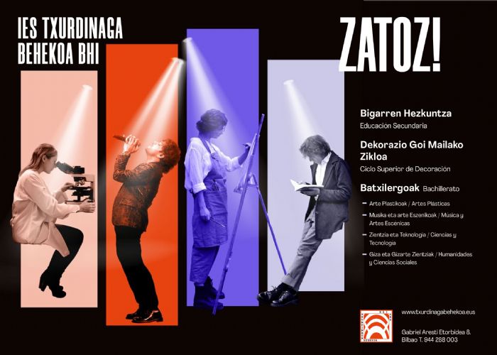 Matriculacion 2023-2024