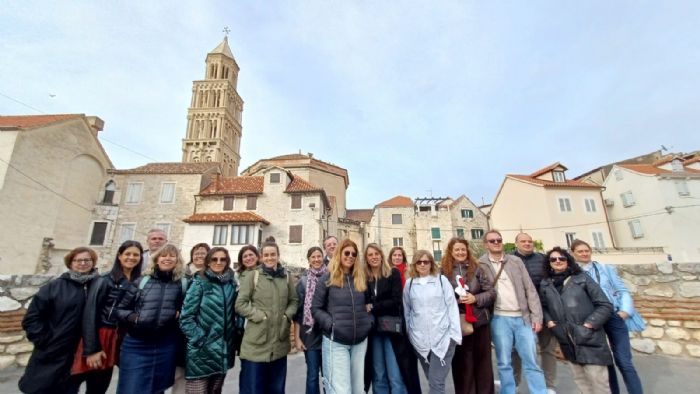 KROAZIA, ERASMUS+