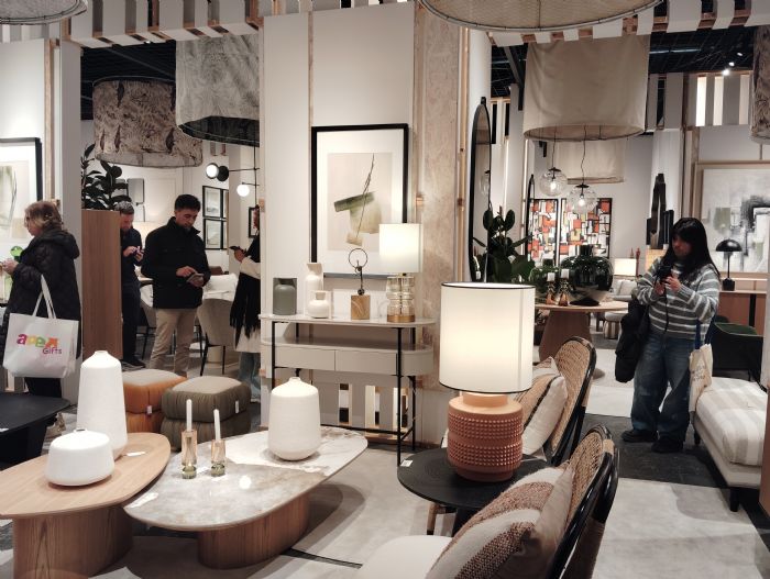 IFEMAn Intergift bisitatzen