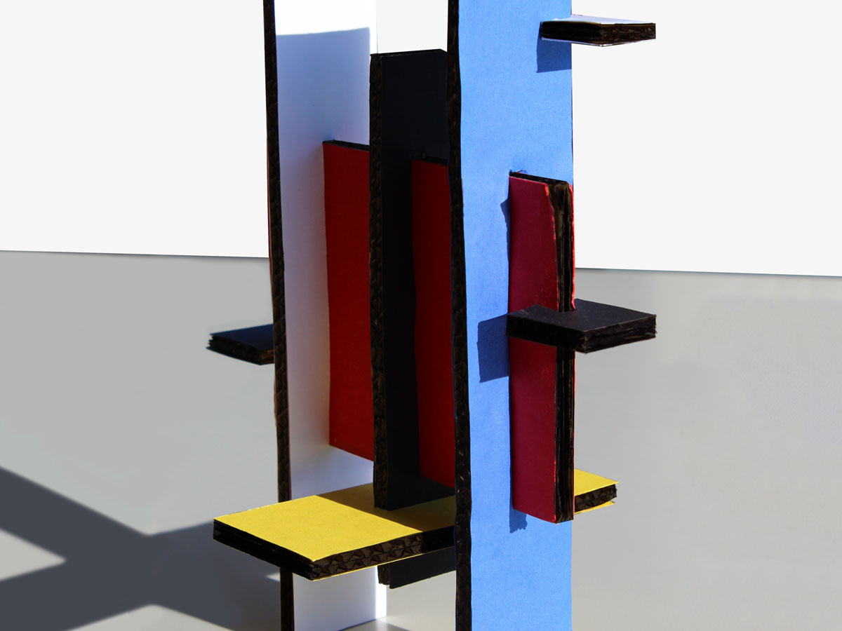 Construcciones abstractas