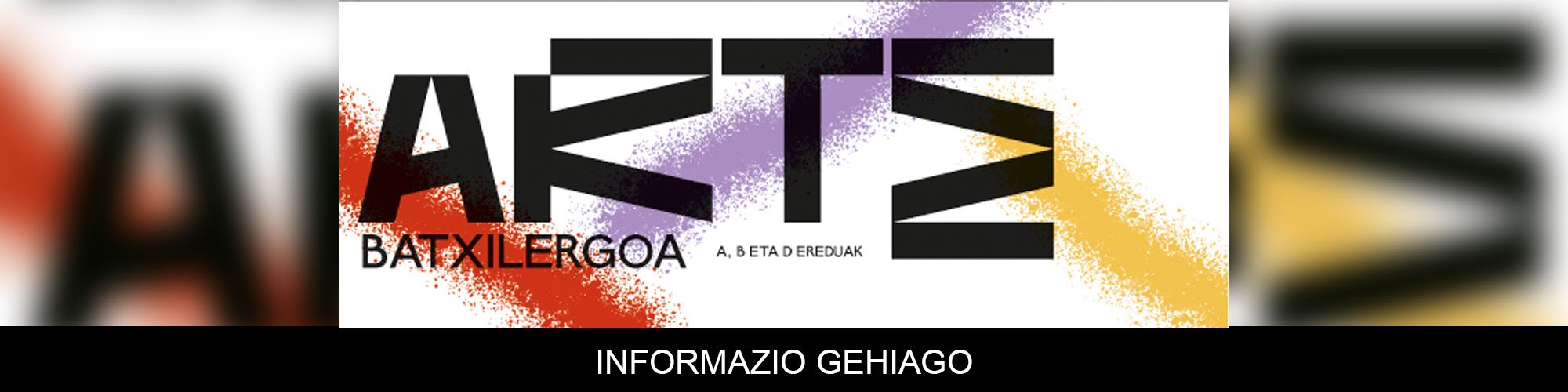 IES Txurdinaga BHI. Instituto de Txurdinaga