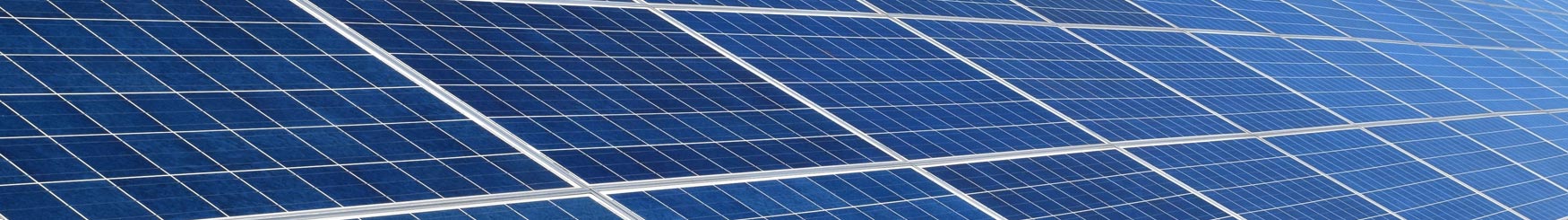Instalación fotovoltaica de autoconsumo