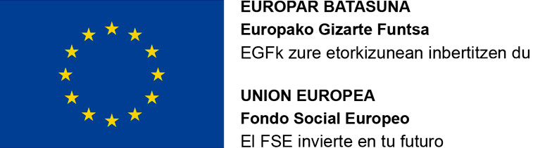 Europa Gizarte Funtsa